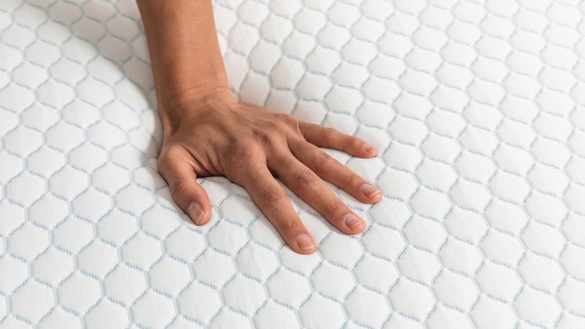 MOLECULE CORE HYBRID 10" Mattress