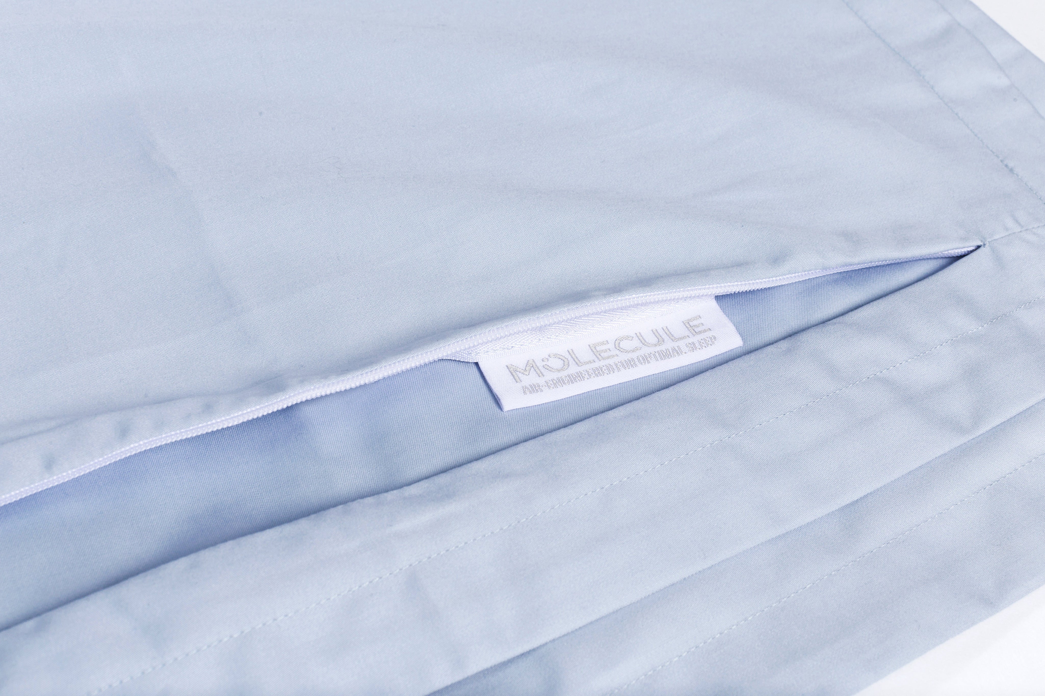 MOLECULE Pillow Shams