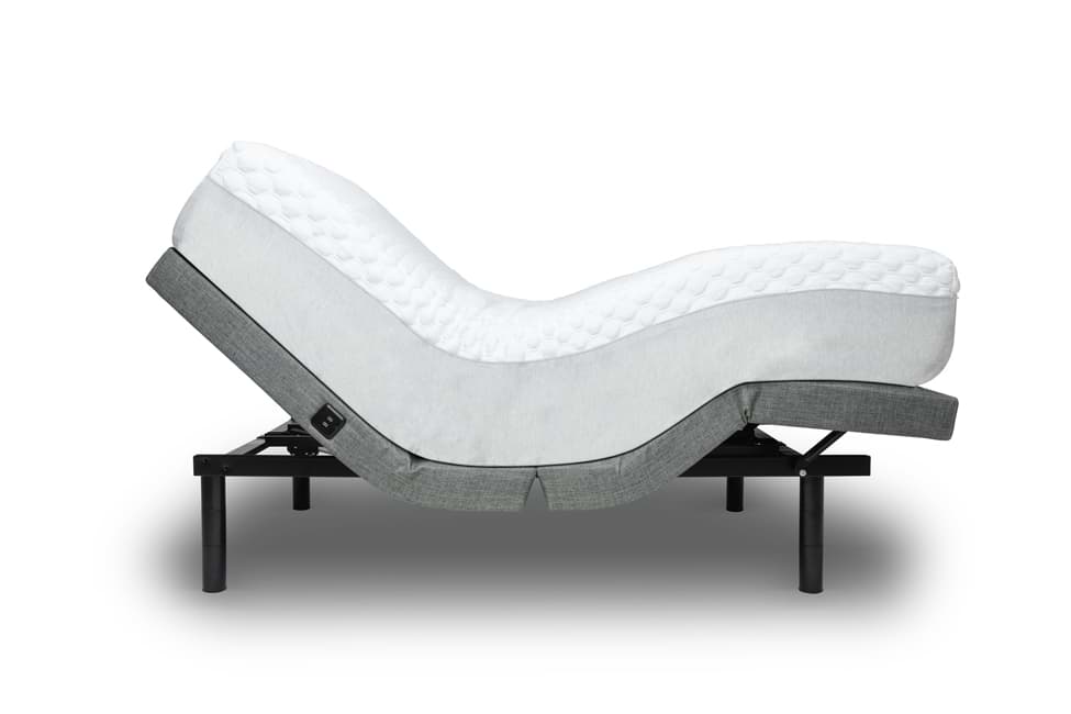 MOLECULE Adjustable Bed Frame